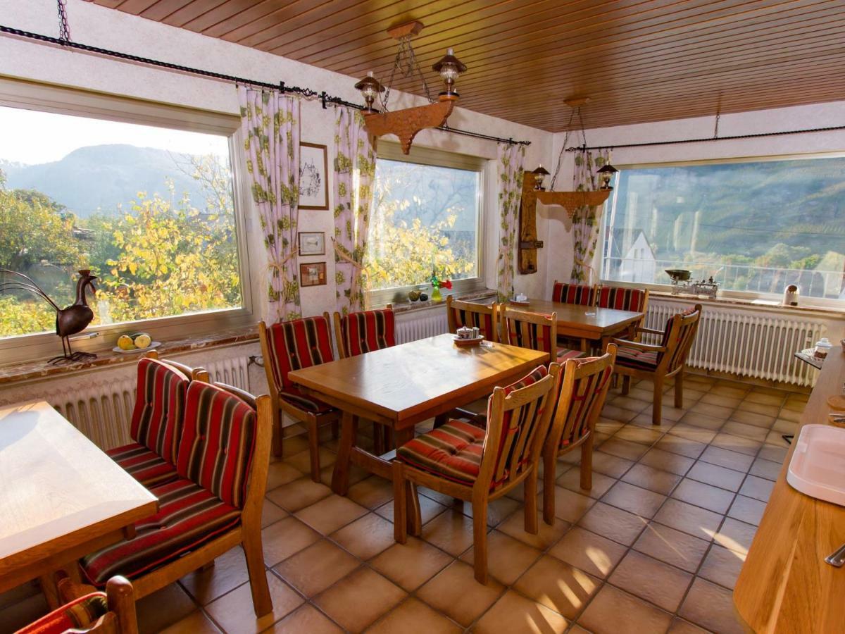 Bed & Breakfast Sandra Mueller Burg  ภายนอก รูปภาพ