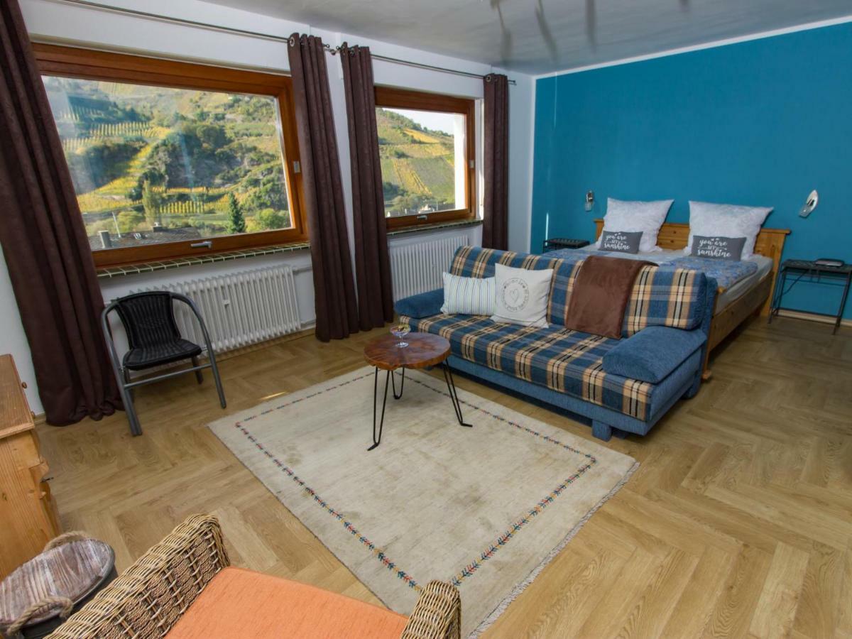 Bed & Breakfast Sandra Mueller Burg  ภายนอก รูปภาพ