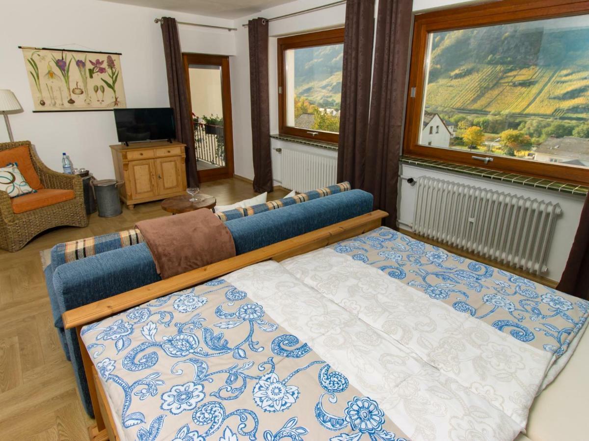 Bed & Breakfast Sandra Mueller Burg  ภายนอก รูปภาพ