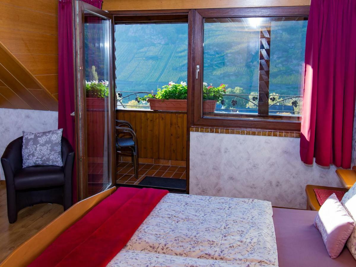 Bed & Breakfast Sandra Mueller Burg  ภายนอก รูปภาพ