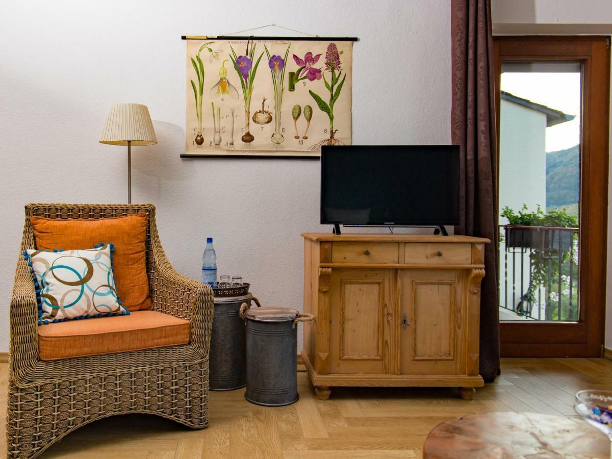 Bed & Breakfast Sandra Mueller Burg  ภายนอก รูปภาพ