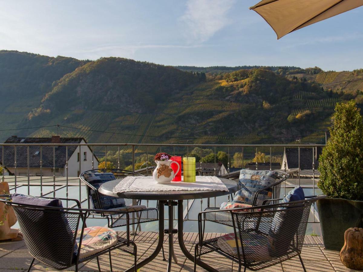 Bed & Breakfast Sandra Mueller Burg  ภายนอก รูปภาพ