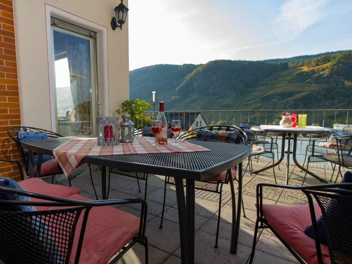Bed & Breakfast Sandra Mueller Burg  ภายนอก รูปภาพ